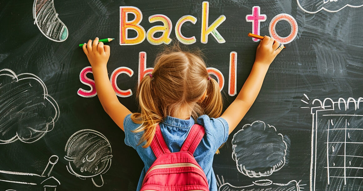 Back to School: stile, qualità e convenienza!