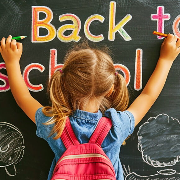 Back to School: stile, qualità e convenienza!