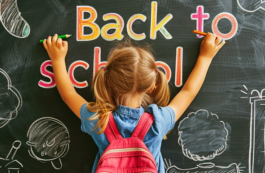 Back to School: stile, qualità e convenienza!